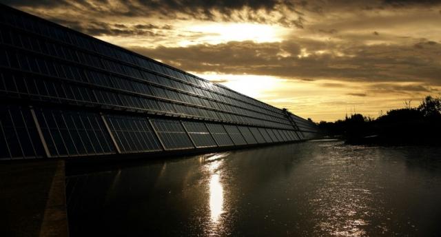 Does Solar Energy Work at Night?