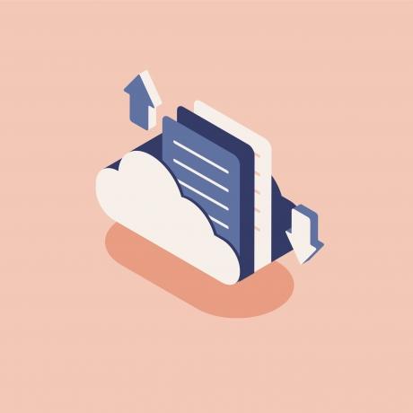 How to Upload Files to OneDrive Without Syncing?