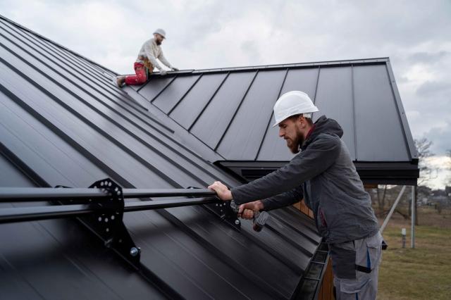 Why Is It Important to Take Care of Your Roof?