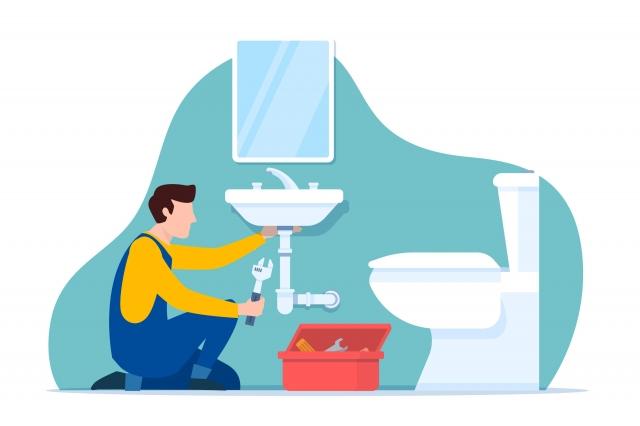 How to Fix Common Toilet Issues?