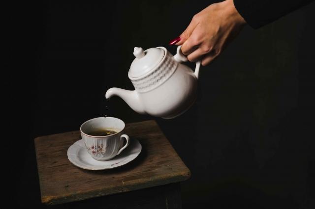 How Do You Brew the Perfect Cup of Tea?
